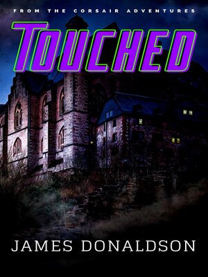 cover image of Touched